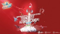 TEKNOFEST Azerbaycan için ziyaretçi kayıtları başladı