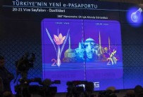 Yeni Türk pasaportu Yunan'ı rahatsız etti: Türkiye bize meydan okuyor Haberi