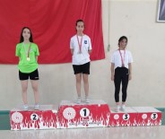 Yunusemreli Genç Badmintonculardan 4 Madalya Haberi