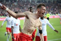 Ziraat Kupasi'nda Finalin Adi Açiklamasi Sivasspor - Kayserispor Haberi