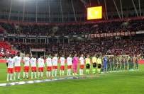 Ziraat Türkiye Kupasi Açiklamasi Sivasspor Açiklamasi 0 - Alanyaspor Açiklamasi 0 (Maç Devam Ediyor) Haberi