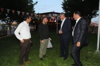 Aile Otaklarinda Düzenlemeler Yapildi