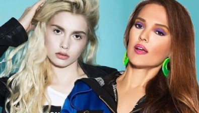 Aleyna Tilki: Artık sevgim yok!