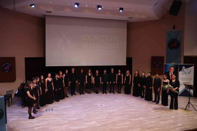 Antalya'da 'Dünya Müzikleri Konseri'