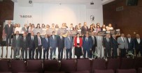 AOSB, Türk Sanayisine Yeni Fikirler Kazandiriyor Haberi
