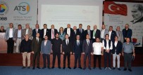 ATSO Antalya'nin En Iyi Akaryakit Istasyonlarini Ödüllendirdi Haberi