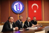 'Bartin Orman Fakültesi Kariyer Günü' Etkinligi Düzenlendi