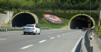 Bolu Dağı Tüneli'nin İstanbul yönü, 35 gün kapalı olacak Haberi