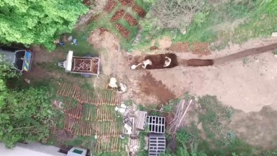 Çekya'da Ikinci Dünya Savasi'ndan Kalma 2 Binden Fazla El Bombasi Bulundu