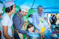 Didim'de Vegfest Heyecani Basladi