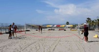 Dünyanin Gözü Beach Pro Tour Kusadasi Challenge'da Olacak