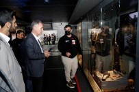 Gezici  Çanakkale Müzesi Inegöl'de Haberi