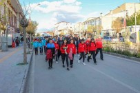 Gürpinar Belediyesinden Yildiz Sporcular Için Kutlama Gecesi Haberi