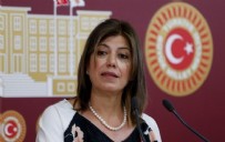 HDP Canan Kaftancıoğlu'na arka çıktı