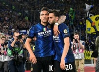 İtalya Kupası’na Hakan Çalhanoğlu damgası! Nefesleri kesen Juventus - Inter maçında İtalya’yı salladı…