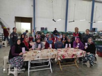 Jandarma Köy Köy Gezip KADES'i Tanitiyor