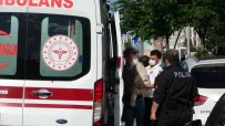 Kayseri'de Biçakli Kavga Açiklamasi 2 Yarali Haberi