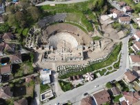 Kazdikça Heyecanlandiran Konuralp, Efes'e Rakip Haberi