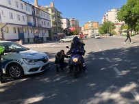 Kus Grubu Araçlara Denetim