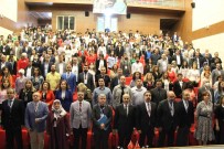 Mardin'de 1. Ulusal Saglik Okuryazarligi Sempozyumu'nun Açilisi Gerçeklestirildi Haberi