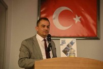 MASKI Genel Müdürü Aslay'dan Önemli Açiklamalar