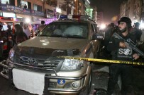 Pakistan'da Bombali Saldiri Açiklamasi 1 Ölü, 13 Yarali