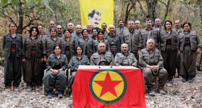 PKK'nın 'Sivil Savunma Birlikleri' yapılanmasına operasyon! Sosyal medya sorumlusu ifşa oldu...