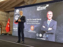 Savunma Sanayii Baskani Demir Açiklamasi 'Ülke Ve Halk Olarak Biz En Iyisini Yapabilecek Güçte, Azimde Ve Iradedeyiz'