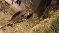 Tavsanli'da Trafik Kazasi Açiklamasi 1 Yarali Haberi