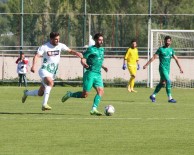 TFF 2. Lig Play-Off Açiklamasi Sivas Belediyespor Açiklamasi 0 - Bodrumspor Açiklamasi 0