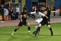 TFF 2. Lig Play-Off Açiklamasi Tarsus Idman Yurdu Açiklamasi 0 - Amed Sportif Faaliyetleri Açiklamasi 0
