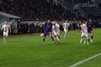 TFF 3. Lig Play-Off Açiklamasi Orduspor 1967 Açiklamasi 1 - Içel Idmanyurdu Açiklamasi 0 Haberi