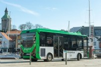 Türk mühendisler geliştirdi: Norveç'te sefere çıktı