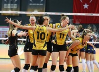 Vakifbank 13. Kez Sampiyon Oldu