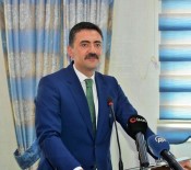 Vali Tekbiyikoglu Açiklamasi 'Mazlum Insanlara En Fazla Yardim Yapan Türkiye, Dünyada Isaretle Gösteriliyor'