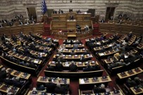Yunan Parlamentosu ABD-Yunanistan Karsilikli Savunma Isbirligi Anlasmasi'ni Onayladi