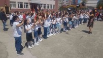 5 Ülkeden 18 Ögretmen Zonguldak'a Geldi Haberi