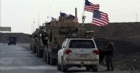 ABD'den YPG kontrolündeki bölgelerde üslerine asker yığıyor! Haberi