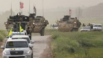 ABD'den YPG/PKK'ya yatırım desteği: Yaptırım muafiyeti getirildi Haberi