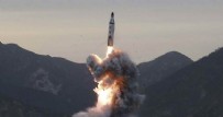 ABD gelen istihbaratı paylaştı: Kuzey Kore tedirgin edecek 7'inci denemeye hazırlanıyor Haberi
