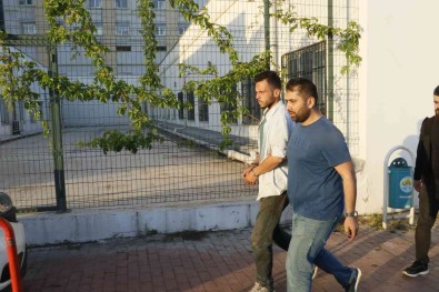 Adana'da Safak Vakti Hirsizlara Yönelik Operasyon