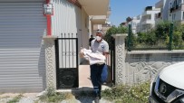 Antalya'da Korkunç Olay Haberi