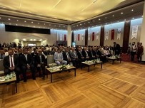 Aydin'da Turizm Çalistayi Basladi