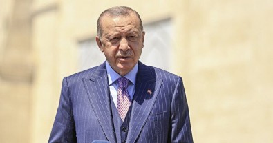 Başkan Erdoğan’dan ABD'nin YPG'ye yönelik yaptırım muafiyetine tepki: Adımlarınızı doğru atın