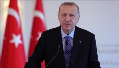 Başkan Erdoğan'dan Kılıçdaroğlu'na 500 bin TL'lik tazminat davası.