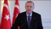 Başkan Erdoğan'dan Kılıçdaroğlu'na 500 bin TL'lik tazminat davası. Haberi
