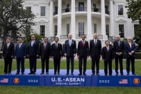 Biden'dan ASEAN Ülkelerine 150 Milyon Dolarlik Yatirim Sözü Haberi