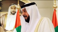 Birleşik Arap Emirlikleri Cumhurbaşkanı öldü Haberi