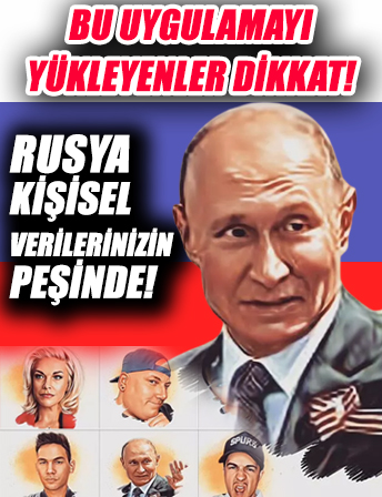 Bu uygulamayı yükleyenler yandı! Kişisel verileriniz çalınmış olabilir!
