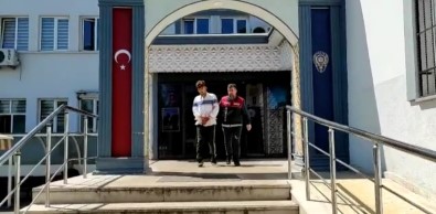 Bursa'da Firari Hirsizlar Yakayi Ele Verdi